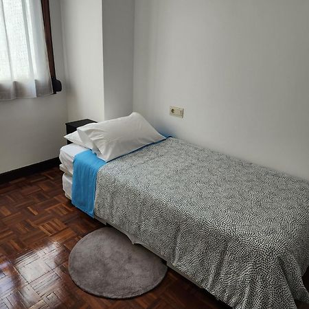Casa El Camino - Room Pamplona Luaran gambar