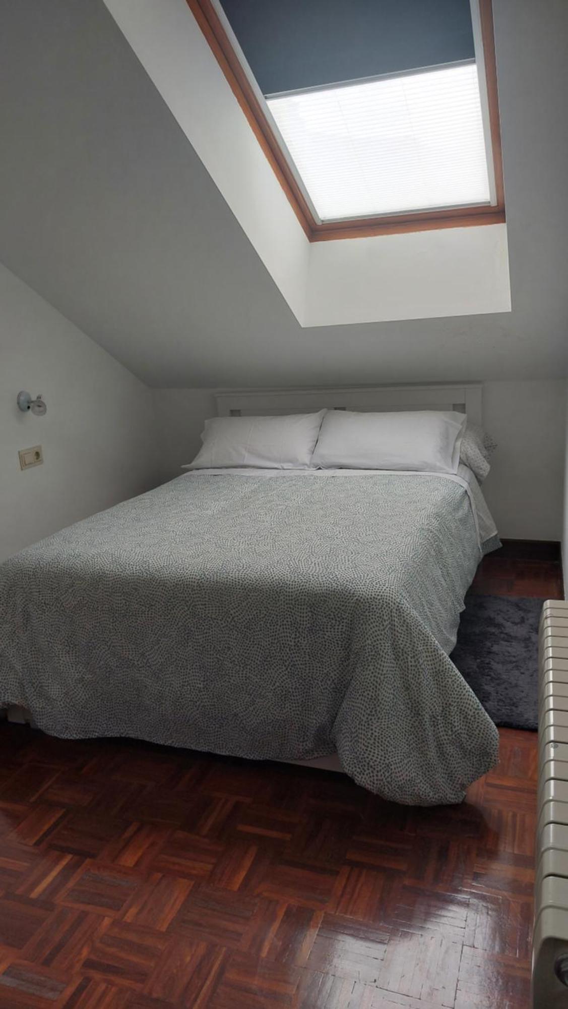 Casa El Camino - Room Pamplona Luaran gambar