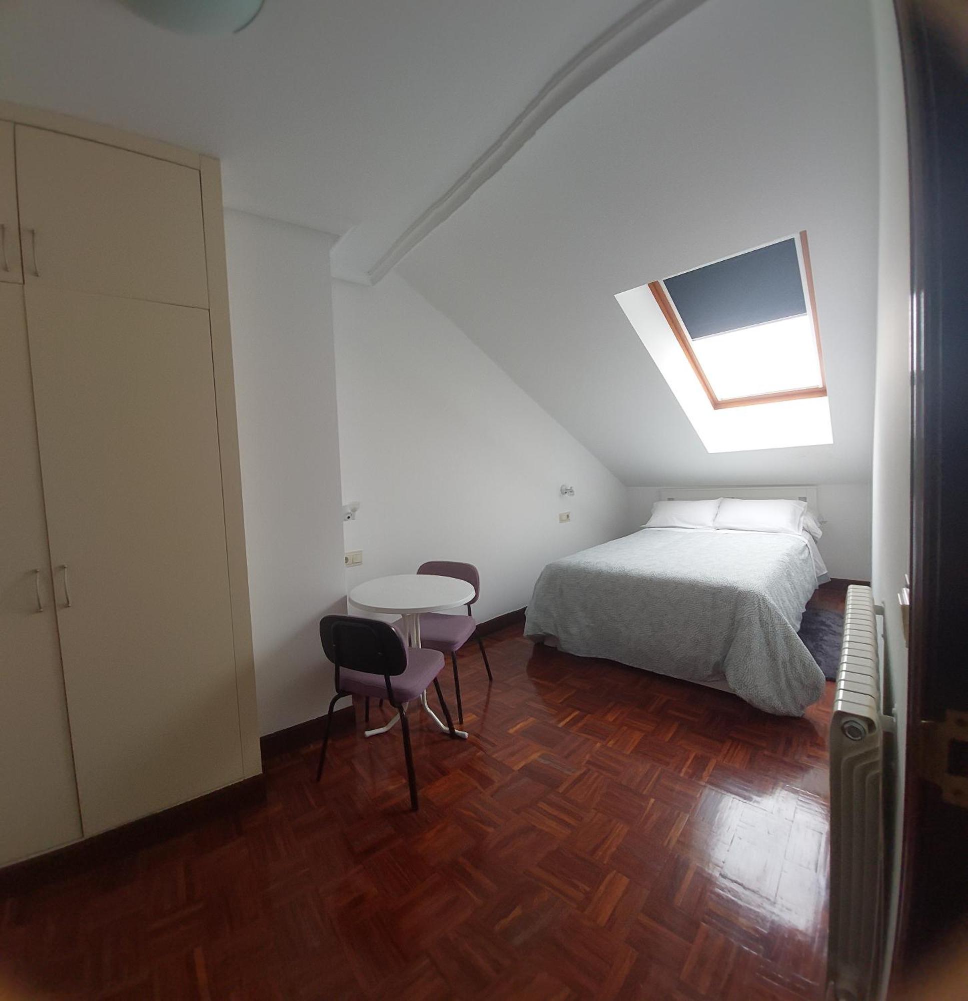 Casa El Camino - Room Pamplona Luaran gambar