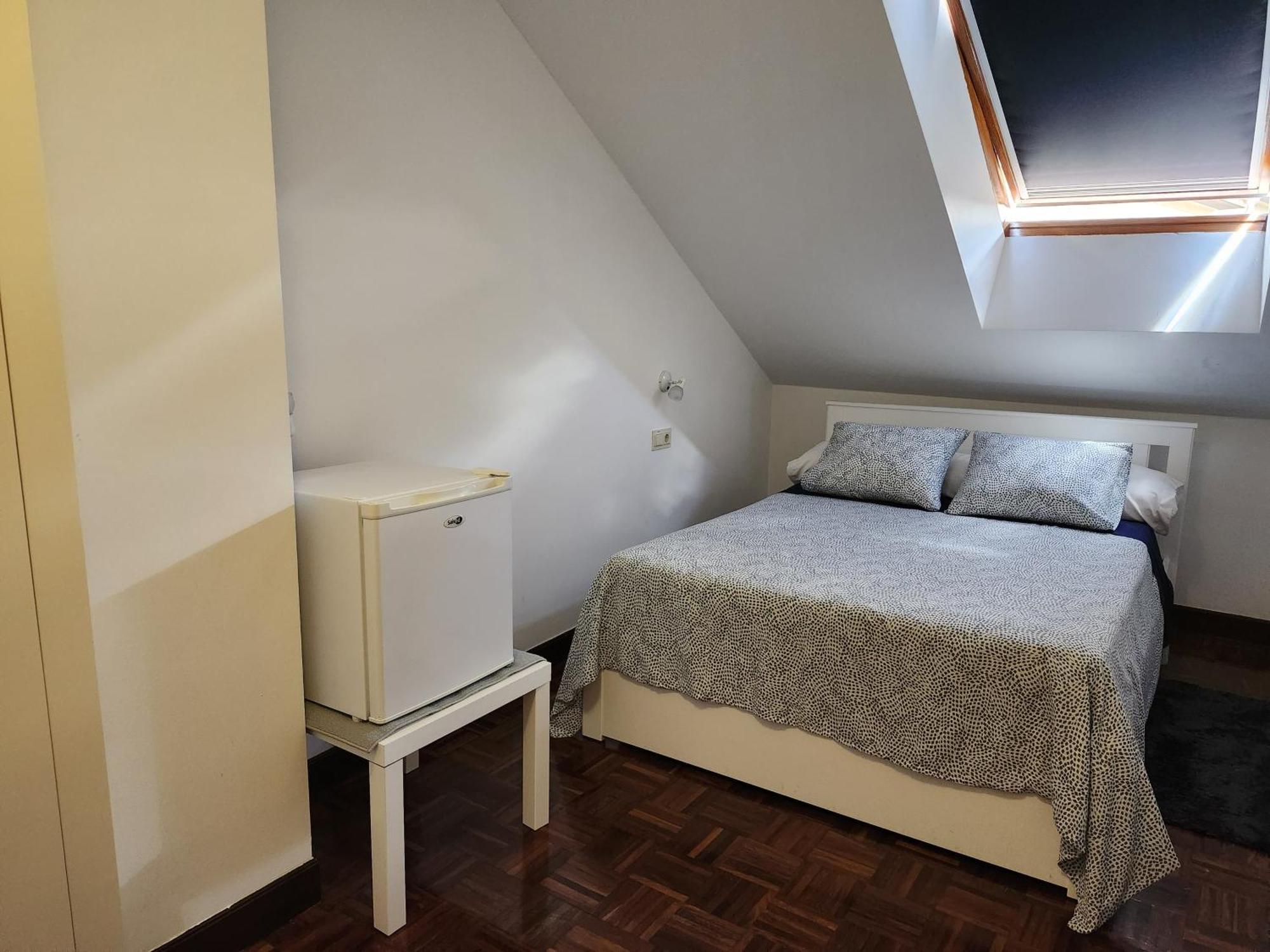 Casa El Camino - Room Pamplona Luaran gambar