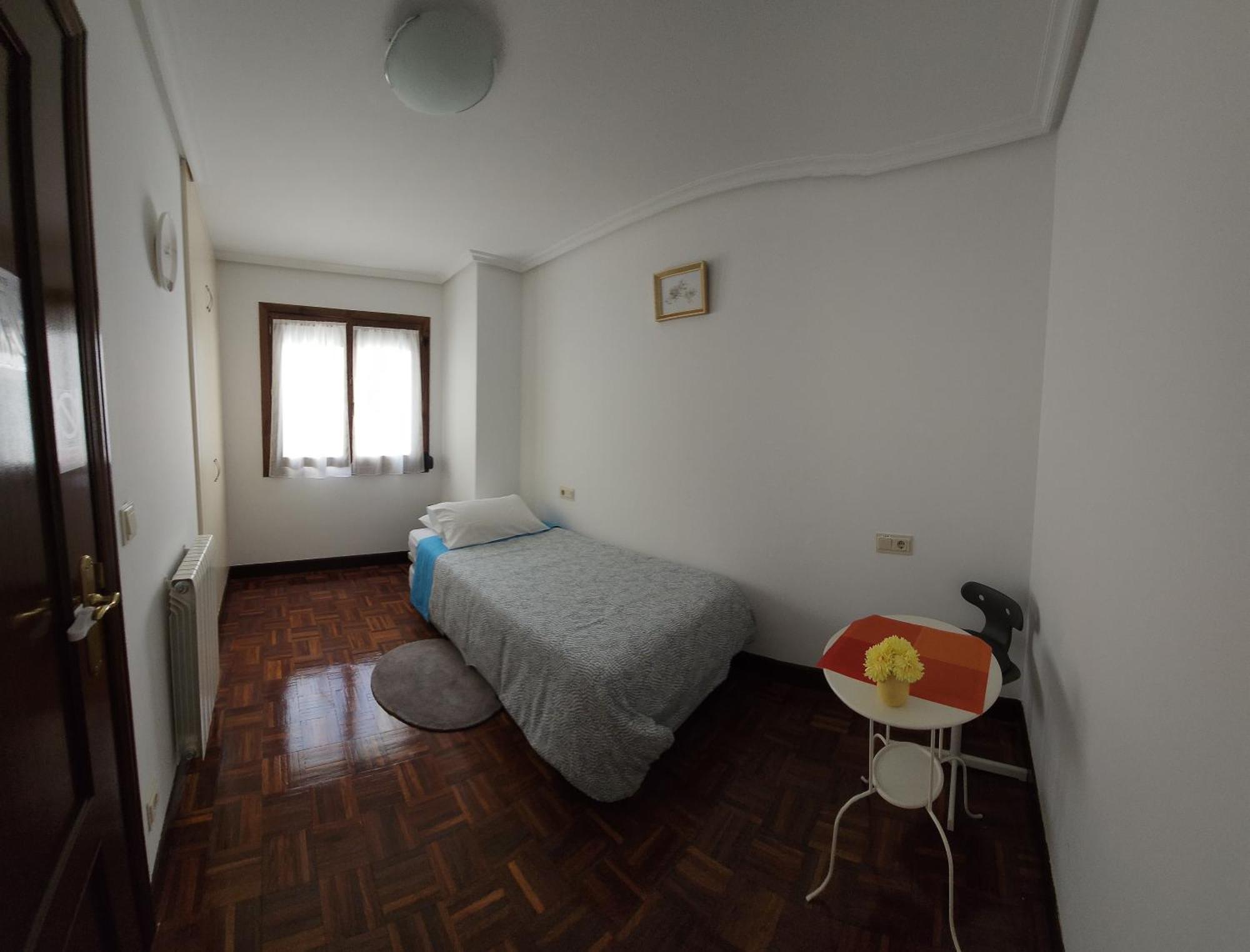 Casa El Camino - Room Pamplona Luaran gambar