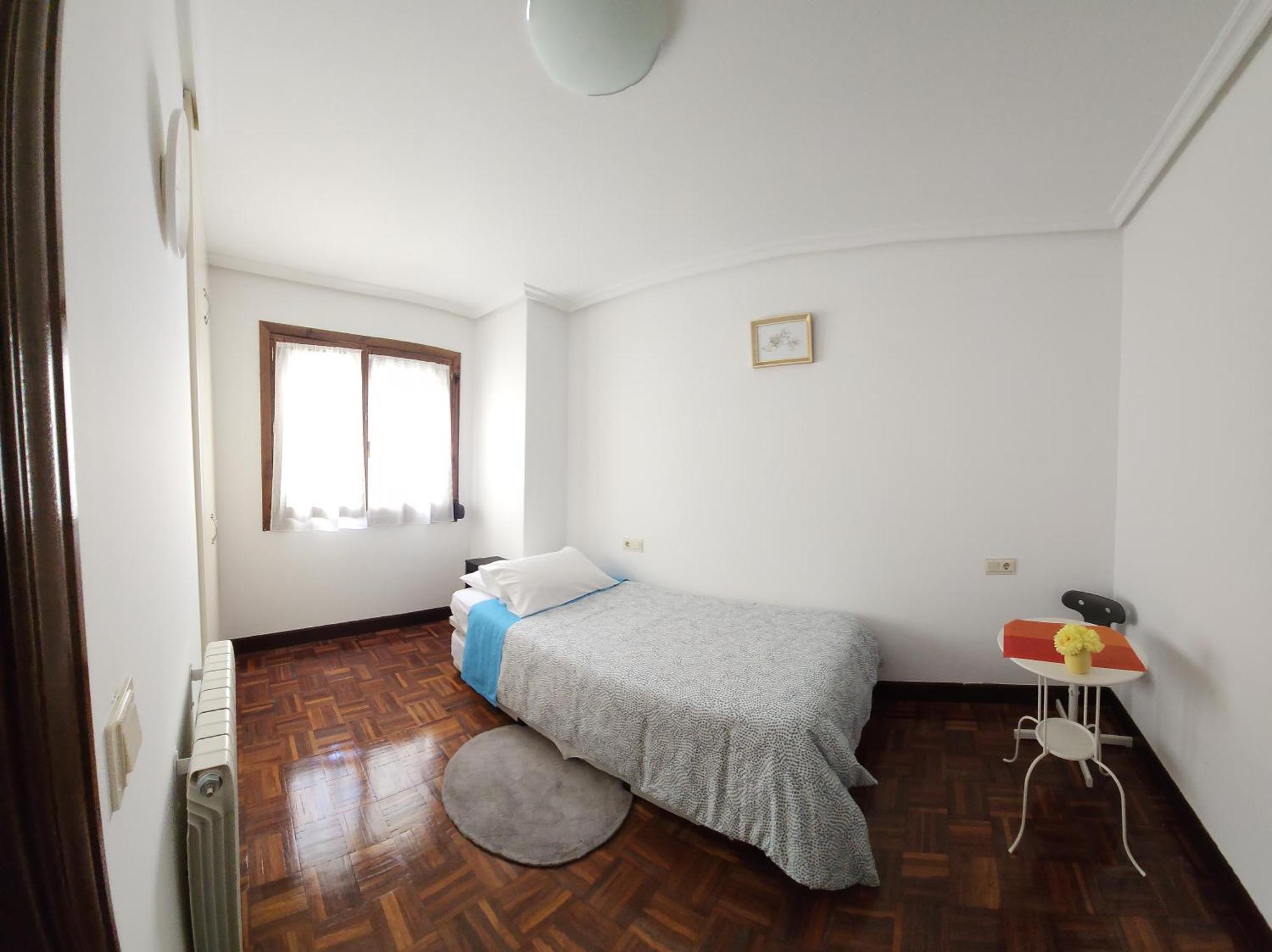 Casa El Camino - Room Pamplona Luaran gambar