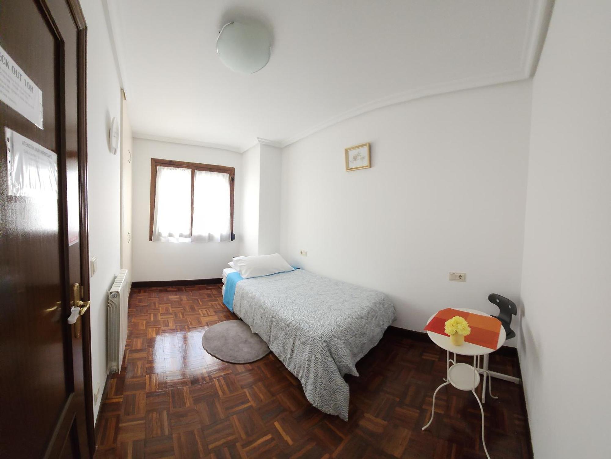 Casa El Camino - Room Pamplona Luaran gambar